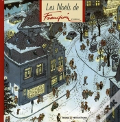 Capa do artigo Les Noëls De Franquin