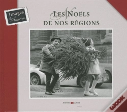 Capa do artigo Les Noëls De Nos Régions