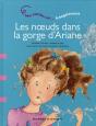 Les Noeuds Dans La Gorge D'Ariane - Preview