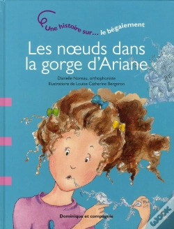 Capa do artigo Les Noeuds Dans La Gorge D'Ariane