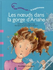 Capa do artigo Les Noeuds Dans La Gorge D