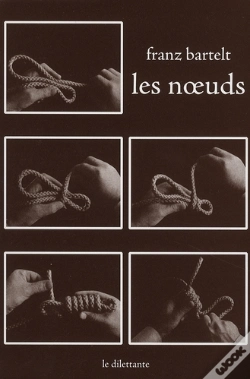 Capa do artigo Les Noeuds