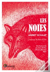 Capa do artigo Les Noies