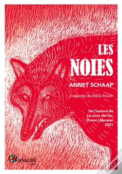 Capa do artigo Les Noies