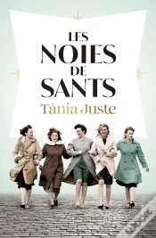 Capa do artigo Les Noies De Sants