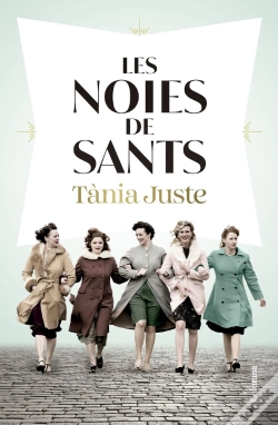 Capa do artigo Les Noies De Sants