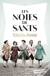 Capa do artigo Les Noies De Sants