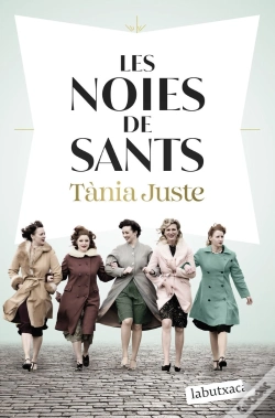 Capa do artigo Les Noies De Sants