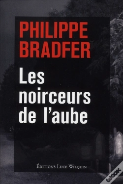 Capa do artigo Les Noirceurs De L'Aube
