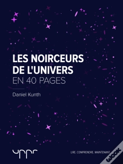 Capa do artigo Les Noirceurs De L'Univers