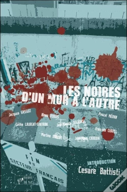 Capa do artigo Les Noires D'Un Mur À L'Autre