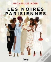 Capa do artigo Les Noires Parisiennes