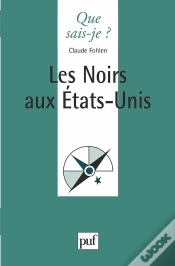 Capa do artigo Les Noirs Aux Etats-Unis
