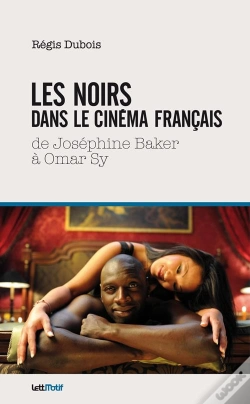 Capa do artigo Les Noirs Dans Le Cinema Francais