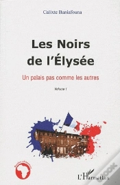 Capa do artigo Les Noirs De L