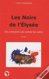 Capa do artigo Les Noirs De L