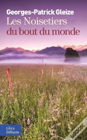 Capa do artigo Les Noisetiers Du Bout Du Monde
