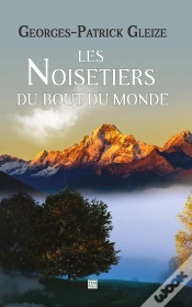 Capa do artigo Les Noisetiers Du Bout Du Monde