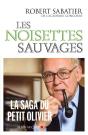 Les Noisettes Sauvages - Preview