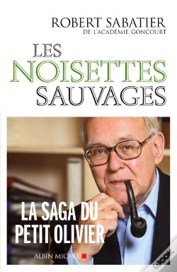 Capa do artigo Les Noisettes Sauvages