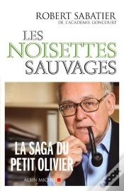 Capa do artigo Les Noisettes Sauvages