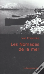 Capa do artigo Les Nomades De La Mer