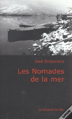 Capa do artigo Les Nomades De La Mer