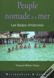 Capa do artigo Les Nomades De La Mer ; Un Ethnologue Chez Les Badjos D