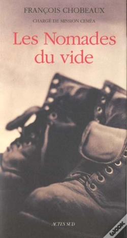 Capa do artigo Les Nomades Du Vide