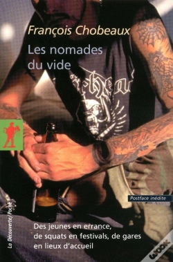 Capa do artigo Les Nomades Du Vide