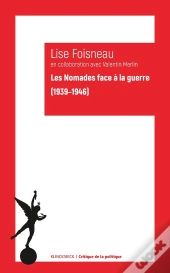 Les Nomades Face À La Guerre (1939-1946)