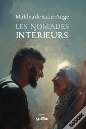 Capa do artigo Les Nomades Intérieurs