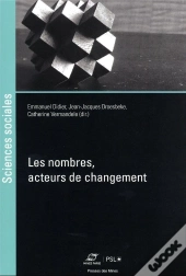 Les Nombres, Acteurs De Changement