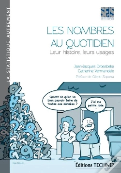 Capa do artigo Les Nombres Au Quotidien