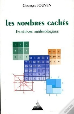 Capa do artigo Les Nombres Caches