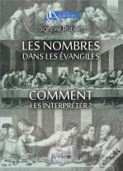 Capa do artigo Les Nombres Dans Les Évangiles ; Comment Les Interpréter ?