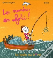 Capa do artigo Les Nombres En Folie