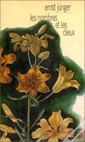 Capa do artigo Les Nombres Et Les Dieux