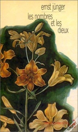 Capa do artigo Les Nombres Et Les Dieux
