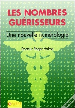 Capa do artigo Les Nombres Guerisseurs