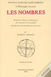 Capa do artigo Les Nombres