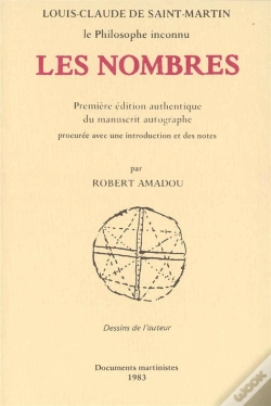 Capa do artigo Les Nombres