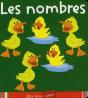 Les Nombres ; Mini Livre-Volets - Preview