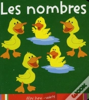 Capa do artigo Les Nombres ; Mini Livre-Volets