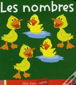 Capa do artigo Les Nombres ; Mini Livre-Volets