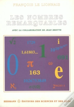 Capa do artigo Les Nombres Remarquables