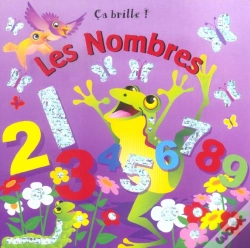 Capa do artigo Les Nombres
