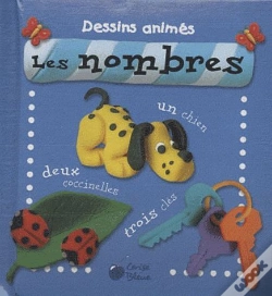 Capa do artigo Les Nombres