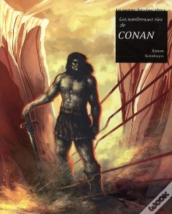 Capa do artigo Les Nombreuses Vies De Conan