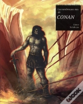 Les Nombreuses Vies De Conan